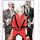 Image for article titled New Perez Hilton Lady Blog Leaks